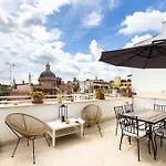 Monti Zen Penthouse-Zeno57