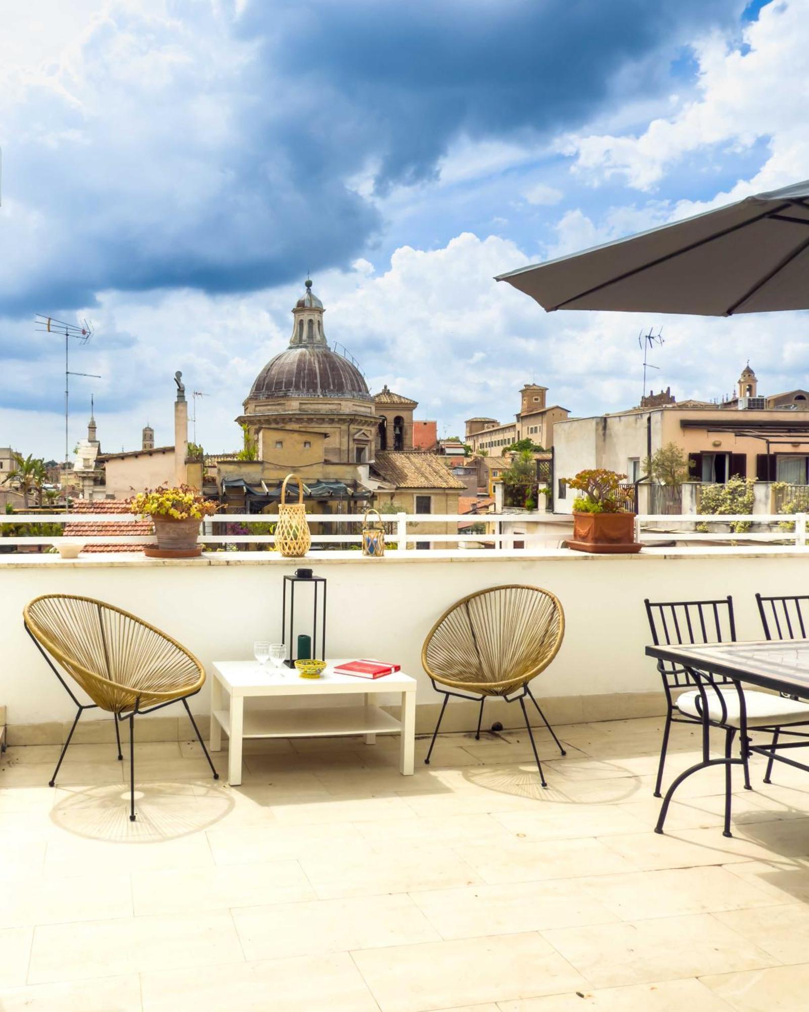 Monti Zen Penthouse-zeno57 Apartamento